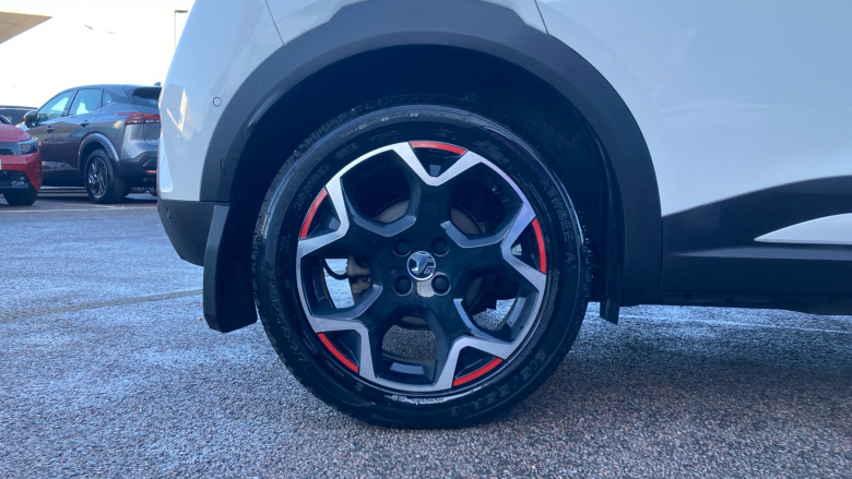 Vauxhall Mokka 100kW SRi Premium 50kWh 5dr Auto Electric Hatchback